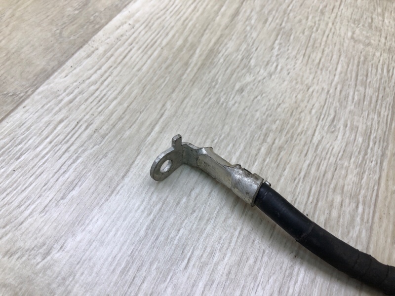 Клемма аккумулятора SOUL PS 13-19 2017 ELECTRIC