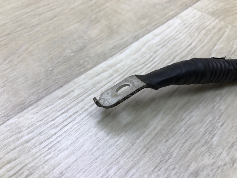 Клемма аккумулятора SOUL PS 13-19 2017 ELECTRIC