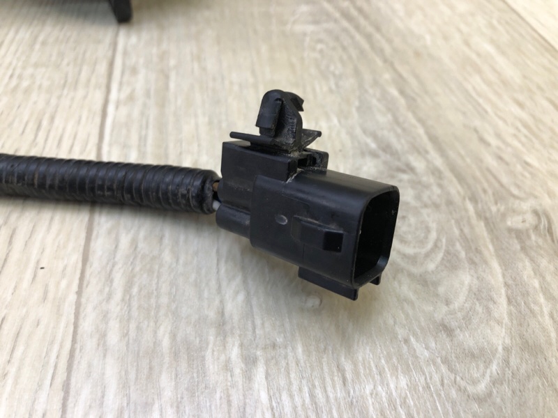 Зарядное гнездо (розетка) SOUL PS 13-19 2017 ELECTRIC