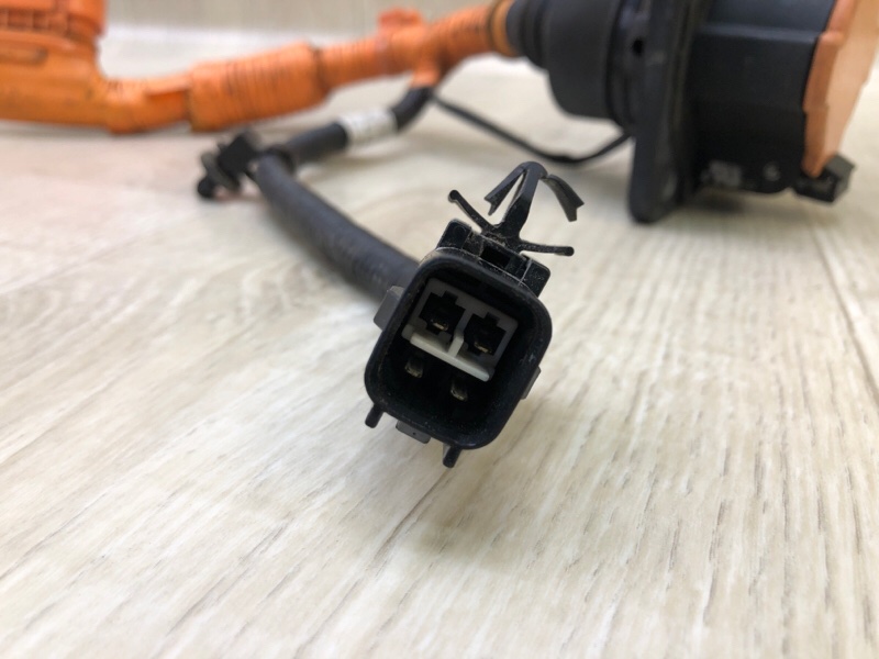 Зарядное гнездо (розетка) SOUL PS 13-19 2017 ELECTRIC