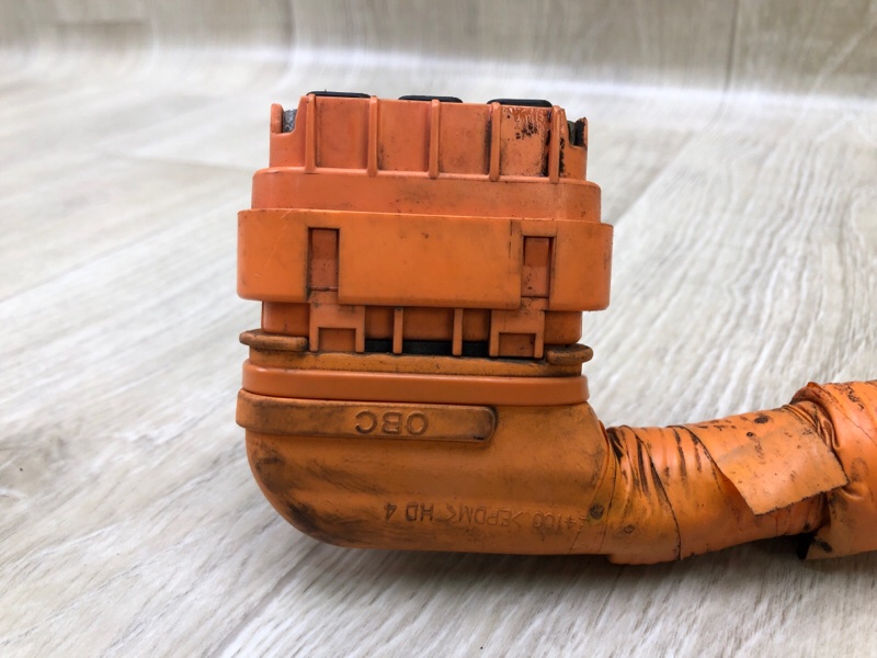 Зарядное гнездо (розетка) SOUL PS 13-19 2017 ELECTRIC