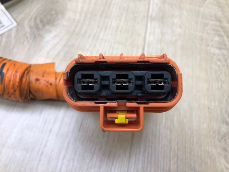 Зарядное гнездо (розетка) SOUL PS 13-19 2017 ELECTRIC