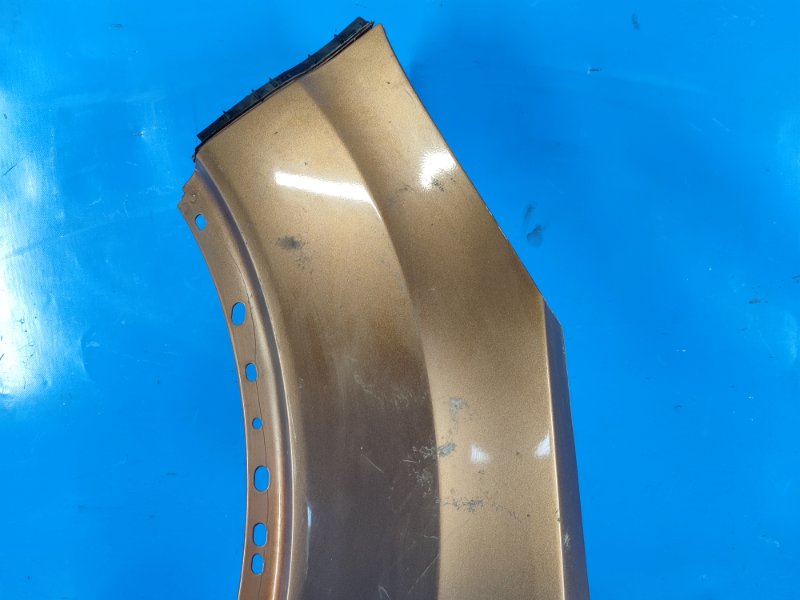 Крыло переднее левое FORD ESCAPE 12-19