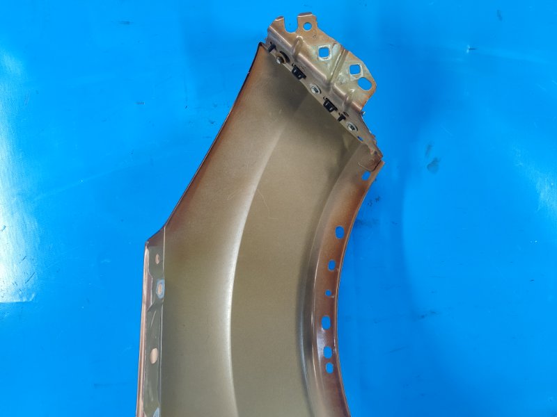 Крыло переднее левое ESCAPE 12-19