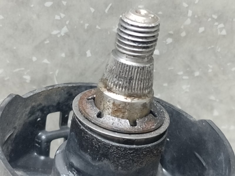 Трапеция стеклоочистителей NISSAN X-TRAIL/ROGUE T32 13-20 2.5 QR25DE