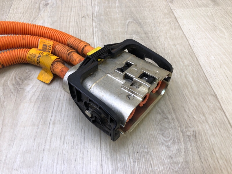 Провода высоковольтные SOUL PS 13-19 2017 ELECTRIC