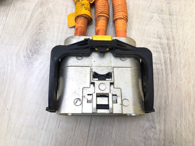 Провода высоковольтные KIA SOUL PS 13-19 ELECTRIC