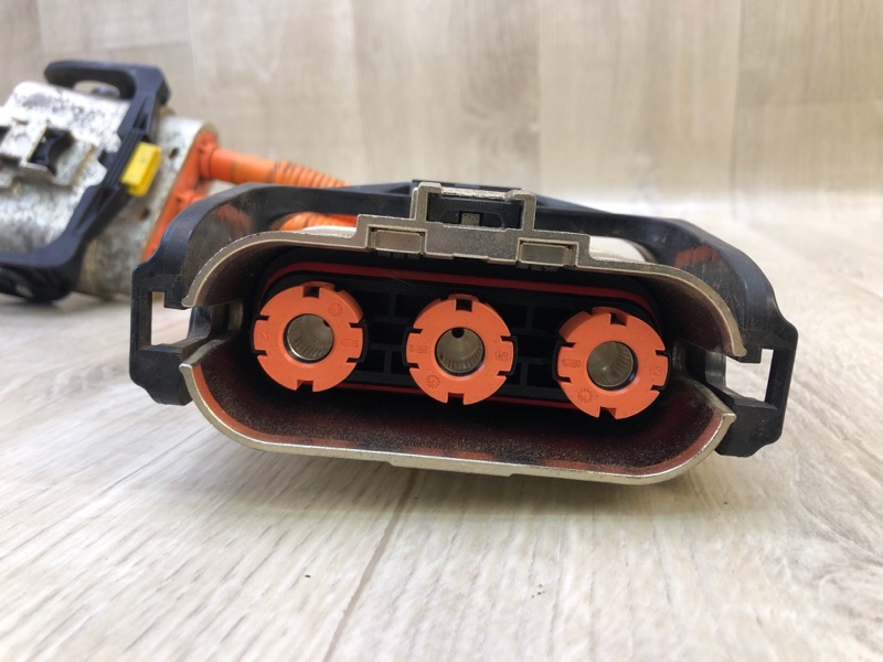 Провода высоковольтные SOUL PS 13-19 2017 ELECTRIC