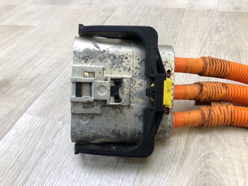 Провода высоковольтные SOUL PS 13-19 2017 ELECTRIC