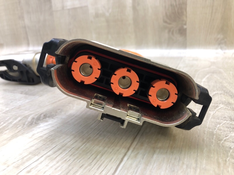 Провода высоковольтные SOUL PS 13-19 2017 ELECTRIC