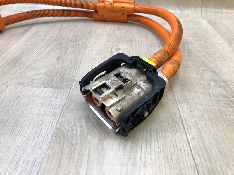 Провода высоковольтные SOUL PS 13-19 2017 ELECTRIC