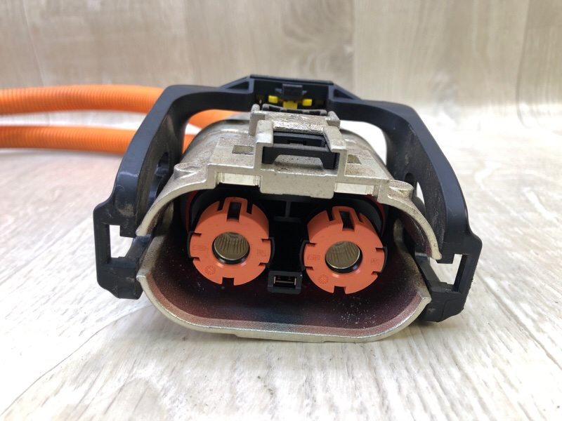 Провода высоковольтные KIA SOUL PS 13-19 ELECTRIC