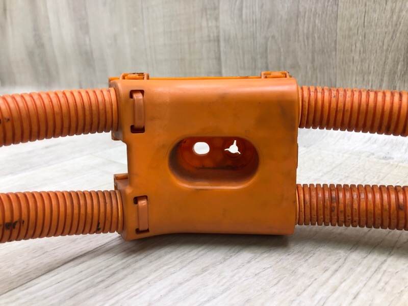 Провода высоковольтные SOUL PS 13-19 2017 ELECTRIC