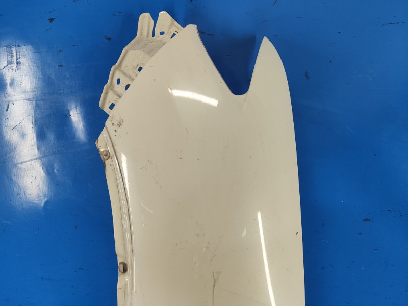 Крыло переднее левое X-TRAIL/ROGUE T32 13-20 2016 2.5 QR25DE