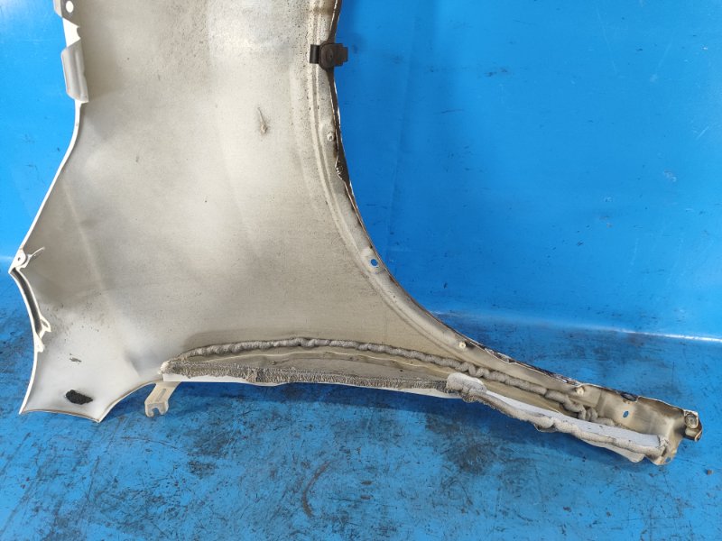 Крыло переднее левое X-TRAIL/ROGUE T32 13-20 2016 2.5 QR25DE