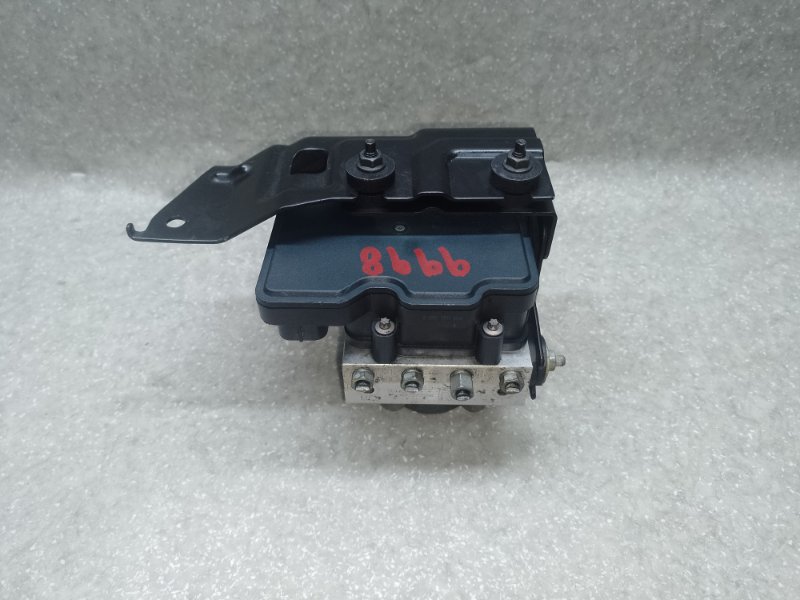 Блок ABS NISSAN X-TRAIL/ROGUE T32 13-20 2.5 QR25DE