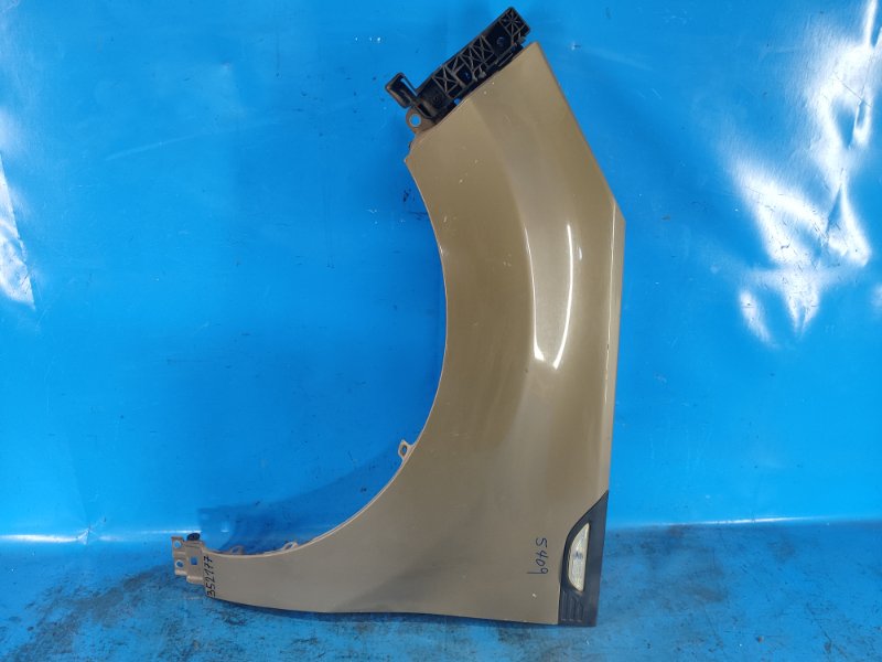 Запчасть крыло переднее левое KIA SOUL PS 13-19 2014 1.6 G4FD 66311-B2000 Б/У Крыло переднее левое KIA SOUL PS 13-19 2014 1.6 G4FD 66311-B2000 Б/У