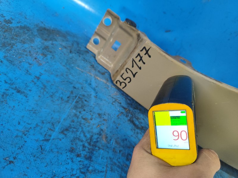 Крыло переднее левое SOUL PS 13-19 2014 1.6 G4FD Крыло переднее левое SOUL PS 13-19 2014 1.6 G4FD