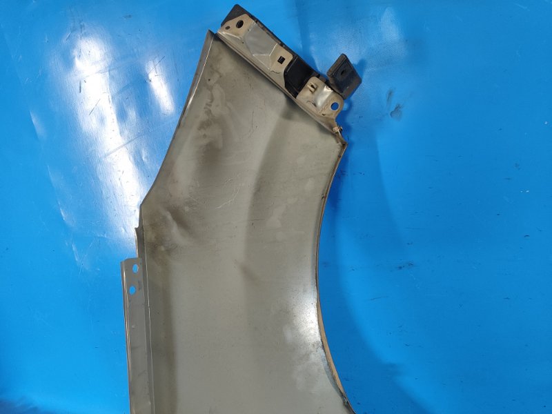 Крыло переднее левое SOUL PS 13-19 2014 1.6 G4FD Крыло переднее левое SOUL PS 13-19 2014 1.6 G4FD