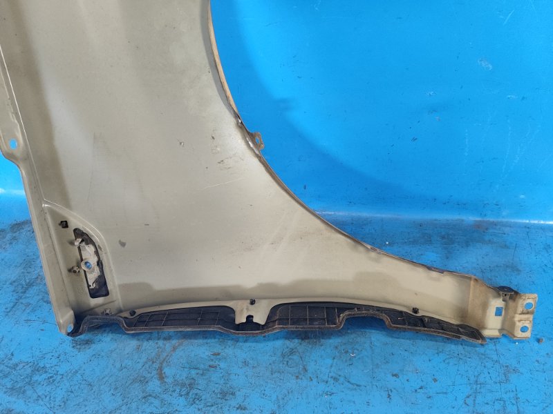 Крыло переднее левое SOUL PS 13-19 2014 1.6 G4FD Крыло переднее левое SOUL PS 13-19 2014 1.6 G4FD