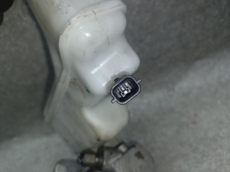 Главный тормозной цилиндр X-TRAIL/ROGUE T32 13-20 2016 2.5 QR25DE