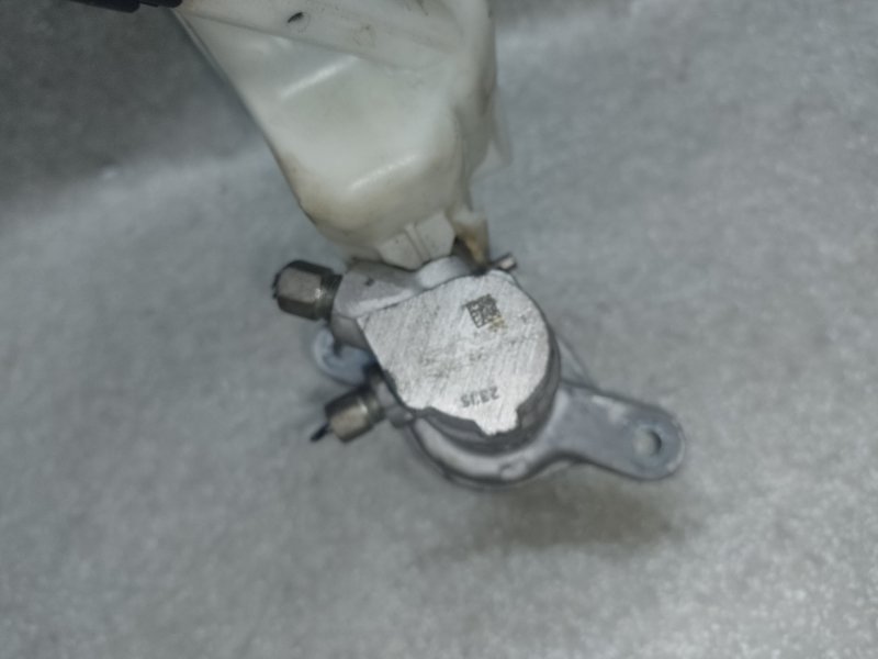 Главный тормозной цилиндр X-TRAIL/ROGUE T32 13-20 2016 2.5 QR25DE