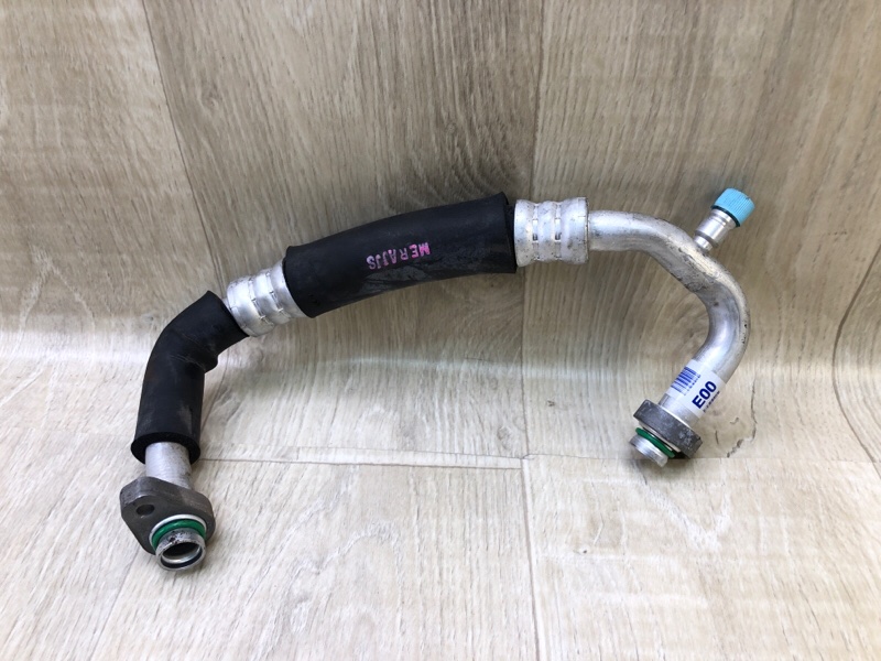 Трубка кондиционера KIA SOUL PS 13-19 2017 ELECTRIC 97763-E4700 Б/У