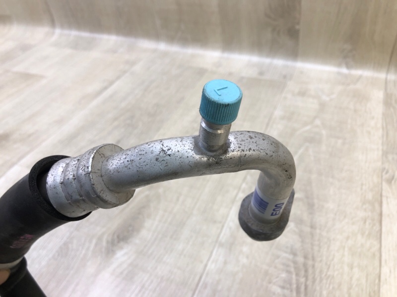 Трубка кондиционера SOUL PS 13-19 2017 ELECTRIC