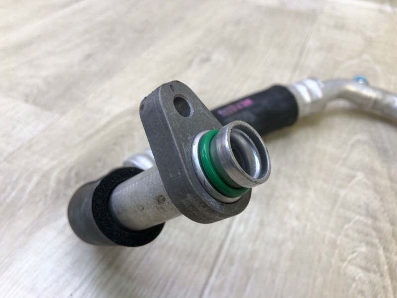 Трубка кондиционера SOUL PS 13-19 2017 ELECTRIC