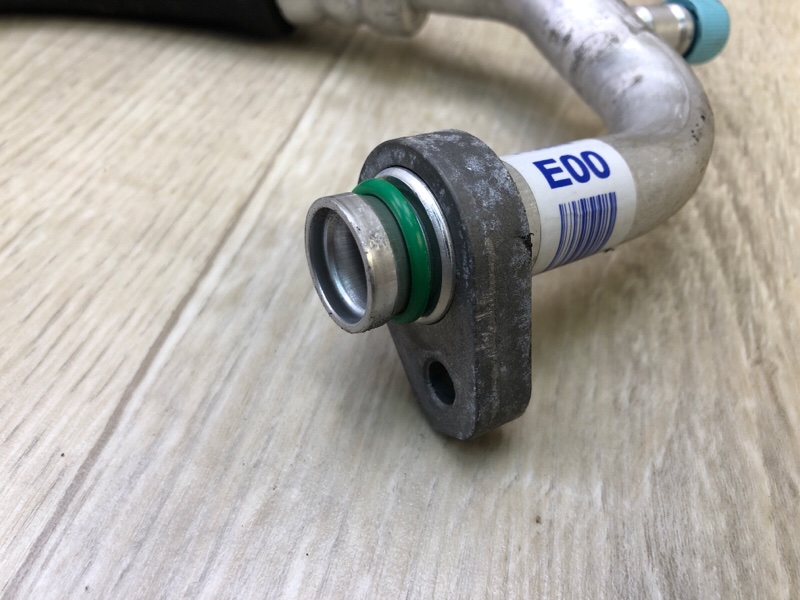 Трубка кондиционера SOUL PS 13-19 2017 ELECTRIC