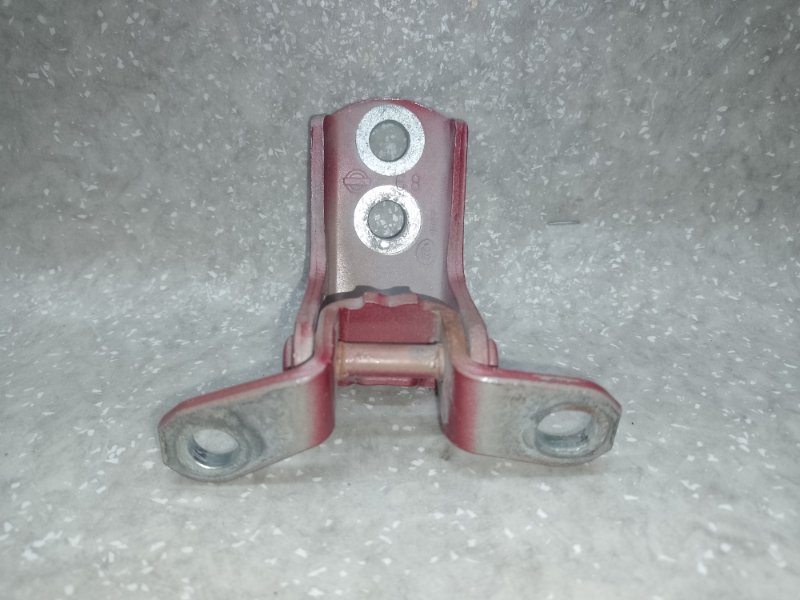 Петля двери верхняя передняя левая NISSAN X-TRAIL/ROGUE T32 13-20 2016 2.5 QR25DE 80401-JN00A Б/У