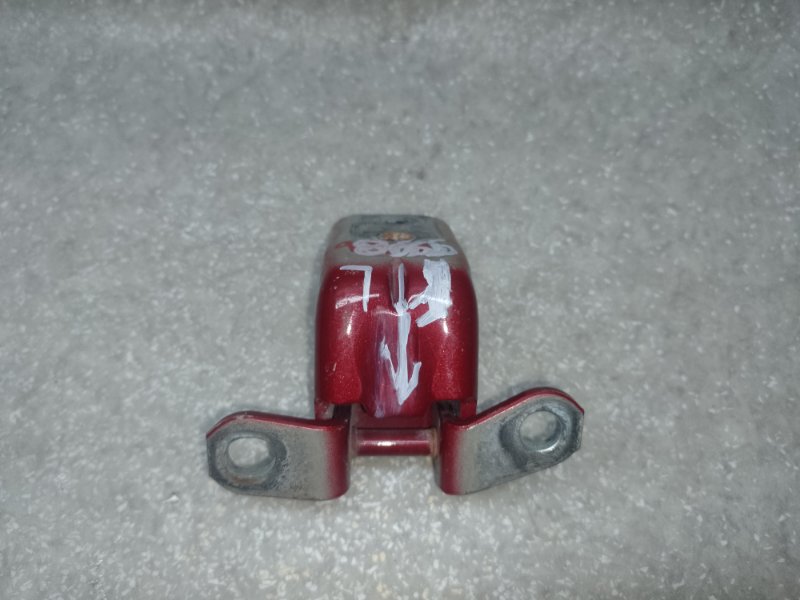 Петля двери верхняя передняя левая X-TRAIL/ROGUE T32 13-20 2016 2.5 QR25DE