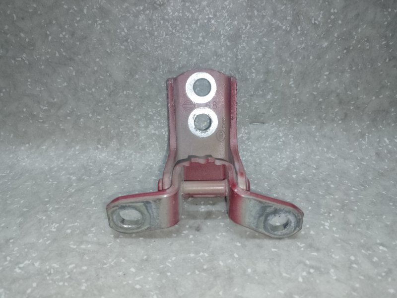 Петля двери верхняя передняя правая NISSAN X-TRAIL/ROGUE T32 13-20 2016 2.5 QR25DE 80400-JN00A Б/У