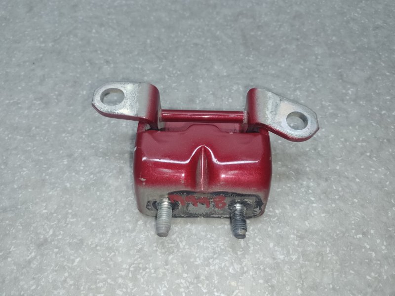 Петля двери верхняя задняя левая X-TRAIL/ROGUE T32 13-20 2016 2.5 QR25DE