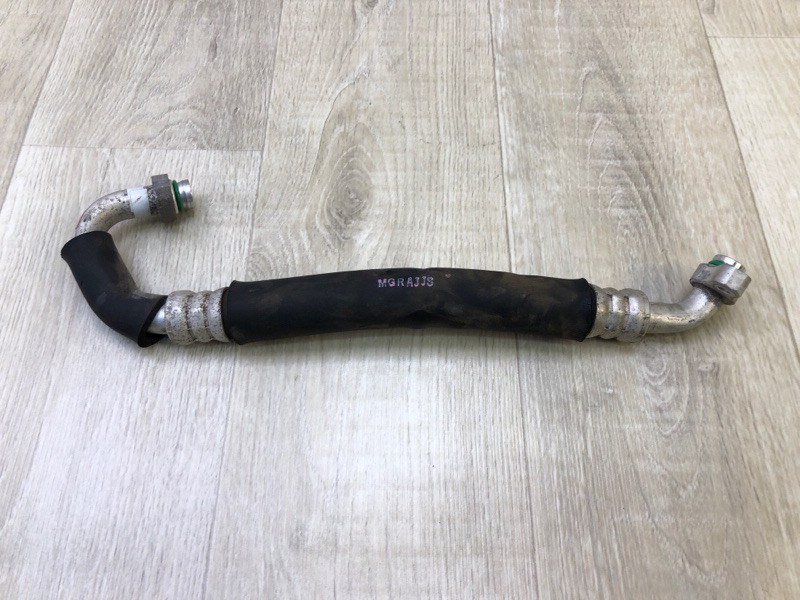 Трубка кондиционера KIA SOUL PS 13-19 2017 ELECTRIC 97763-E4000 Б/У