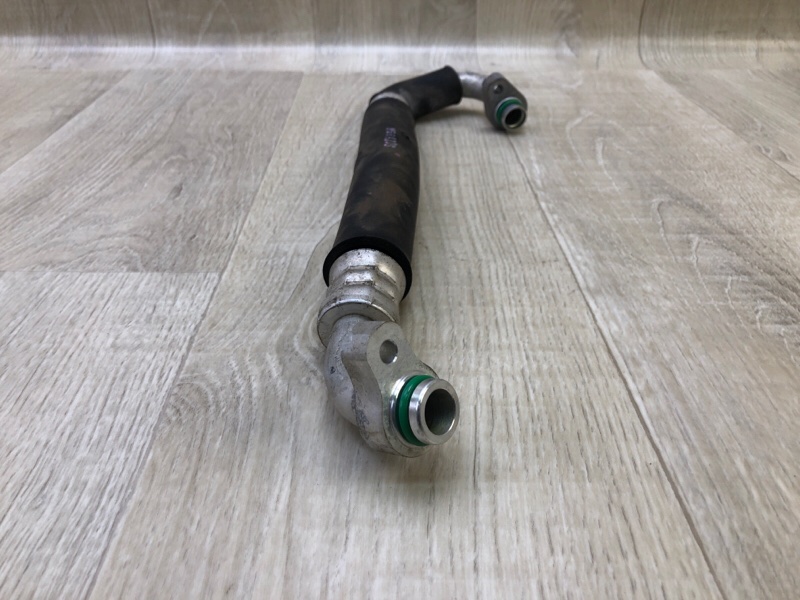 Трубка кондиционера KIA SOUL PS 13-19 ELECTRIC