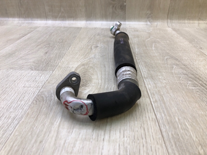 Трубка кондиционера SOUL PS 13-19 2017 ELECTRIC