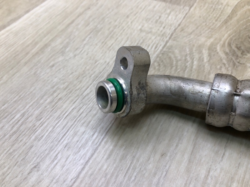 Трубка кондиционера SOUL PS 13-19 2017 ELECTRIC