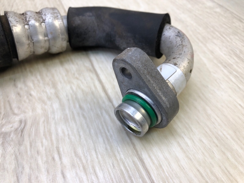 Трубка кондиционера SOUL PS 13-19 2017 ELECTRIC