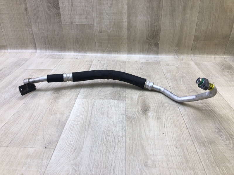 Трубка кондиционера KIA SOUL PS 13-19 2017 ELECTRIC 97764-E4500 Б/У