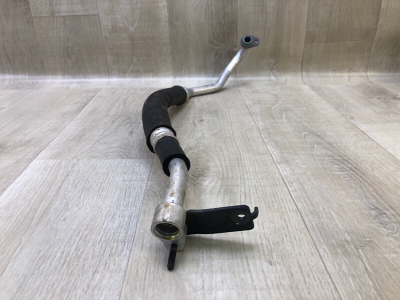 Трубка кондиционера KIA SOUL PS 13-19 ELECTRIC