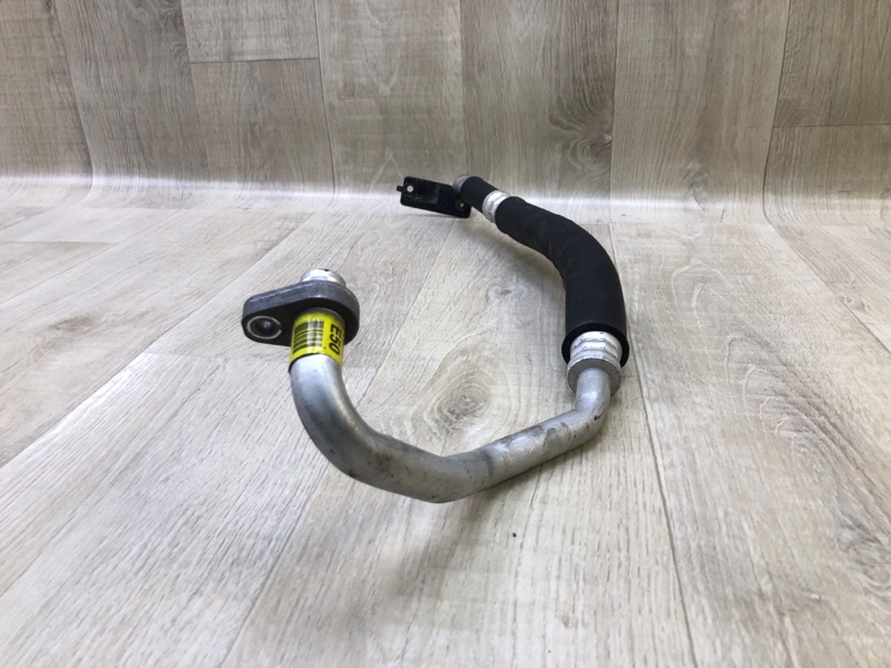 Трубка кондиционера SOUL PS 13-19 2017 ELECTRIC