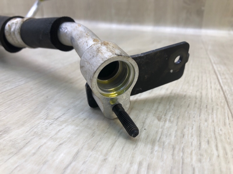 Трубка кондиционера SOUL PS 13-19 2017 ELECTRIC