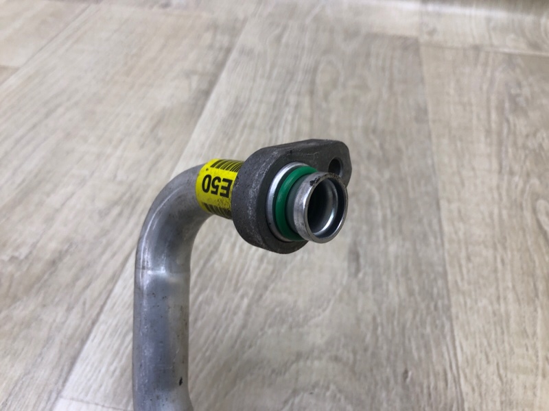 Трубка кондиционера SOUL PS 13-19 2017 ELECTRIC