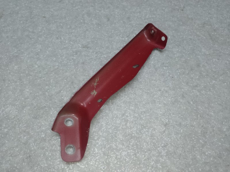 Кронштейн крыла передний левый NISSAN X-TRAIL/ROGUE T32 13-20 2016 2.5 QR25DE F41C1-4BAAA Б/У