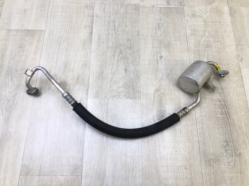 Трубка кондиционера KIA SOUL PS 13-19 2017 ELECTRIC 97762-E4500 Б/У