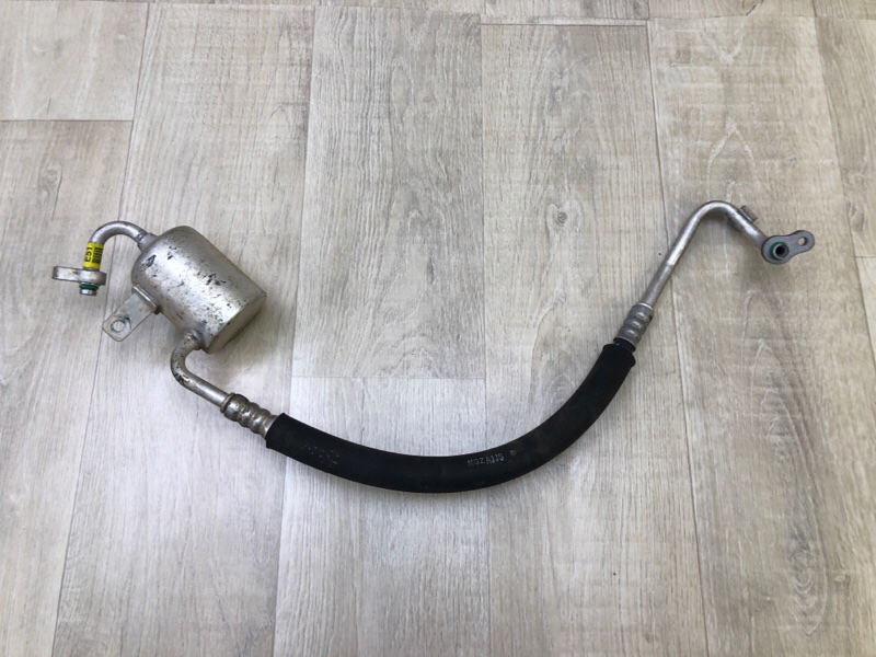 Трубка кондиционера SOUL PS 13-19 2017 ELECTRIC