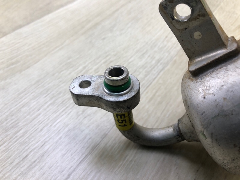 Трубка кондиционера SOUL PS 13-19 2017 ELECTRIC