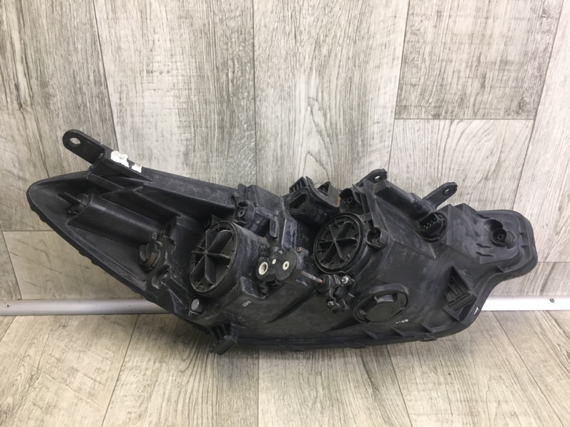 Фара левая FORTE YD 12- 2013 2.0 G4NC