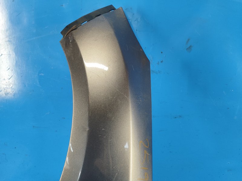 Крыло переднее левое FOCUS 10-18